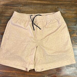 Chubbies shorts